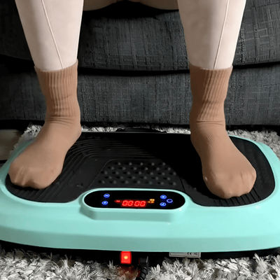 Vibration Plate Exercise Machine Vibration Plate Exercise Machine