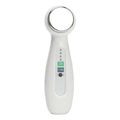 1MHz Ultrasonic Facial And Body Slimming Device With Skin Tightening And Wrinkle Reduction Technology eu Plug No Box