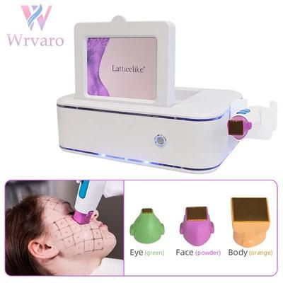 Professional Skin Care Facial Lifting Fractional Skin Tightening Machine, Tighten Beauty Tool Anti Aging Wrinkle Remover Professional Skin Care Facial Lifting Fractional Skin Tightening Machine, Tighten Beauty Tool Anti Aging Wrinkle Remover