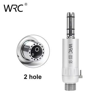 Dental Low Speed Handpiece Set For Polishing And Lab Work 2 Hole Motor