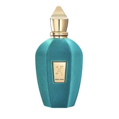Erba Pura Soprano Eau De Parfum Long Lasting Unisex Designer Fragrance Spray 100ml a Blue