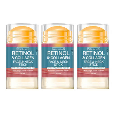 DermaLift Retinol Collagen Glow Stick 3pcs