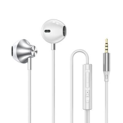 Samsung In Ear HiFi Surround Sound Headphones USB Type C Wired Earplugs With Wire Control For Galaxy white 3.5mm