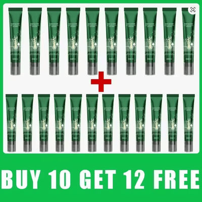 Fast Acting Hair Growth Oil Natural Anti Hair Loss Serum For Baldness And Postpartum Regrowth 22 Pcs