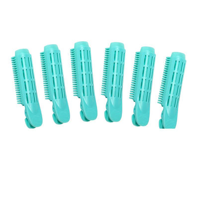 Instant Hair Volumizing Clip Teal