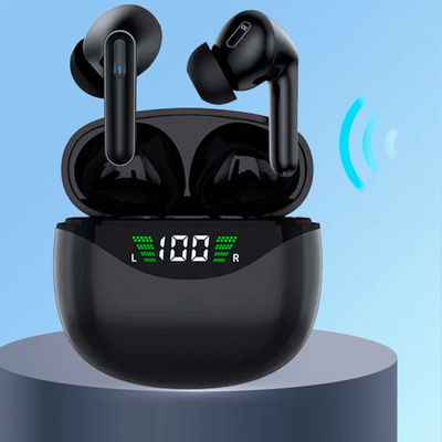Bluetooth Earbuds Headset Wireless TWS Noise Cancelling Waterproof Trucker Earphones Bluetooth Earbuds Headset Wireless TWS Noise Cancelling Waterproof Trucker Earphones