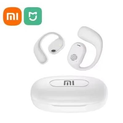 Xiaomi GT280 Wireless Bone Conduction Earphones Bluetooth Sport Headphones Waterproof Noise Canceling white