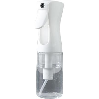 High Pressure Mist Spray Bottle For Hair Care, Skincare & Cleaning 200ml