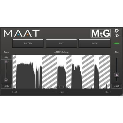 MAAT MtG