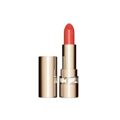 Rossetto Clarins Joli Rouge 711 Papaya - Luminosità e Comfort 10x10x8