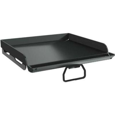 Camp Chef 14in X 16in Professional Flat Top Griddle Black SG30