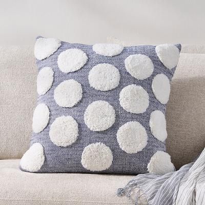 Pippa Dot Pillow - Grandin Road