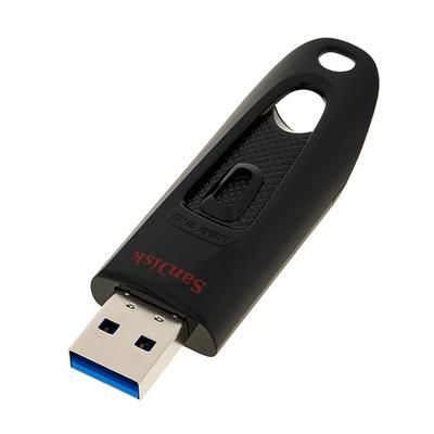 the t.pc USB 3.0 Stick 256 GB