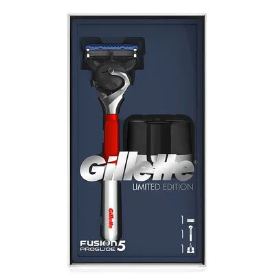 Gillette Fusion 5 ProGlide Razor for Men 5-layer Blade High-efficiency Shaver