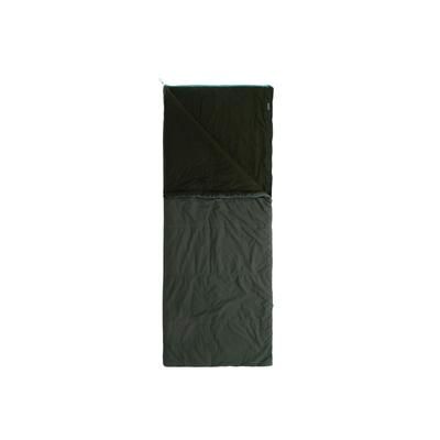 Exped LuxeWool Uno Sleeping Bag Moraine 7640277845909