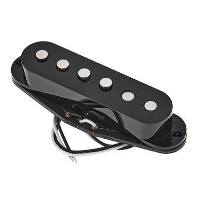 Gotoh Pickups ST-Custom NE BK