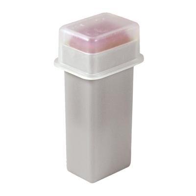 Surgilance Safety Lancet 21 Gauge Retractable Push Button Activation Finger (445541_CS)