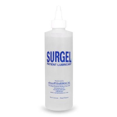 Surgel Lubricating Jelly 4 oz. Bottle NonSterile (944420_EA)