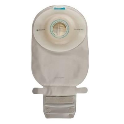 SenSura Mio Convex Urostomy Pouch One-Piece System 10-1/2 Inch Length, Maxi Deep Convex, Pre-Cut 13/16 Inch Stoma Drainable (1006221_BX)