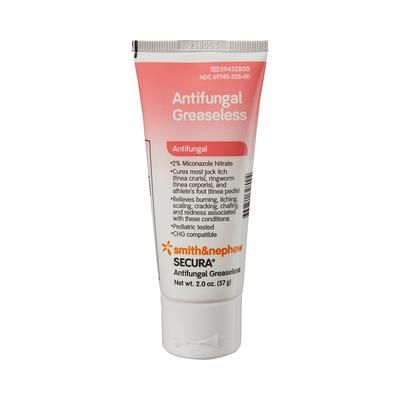 Secura Antifungal 2% Strength Cream 2 oz. Tube (317439_CS)