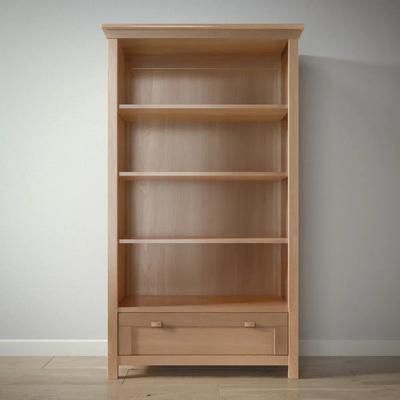 Romina Furniture Karisma Bookcase
