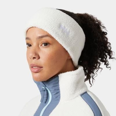 Helly Hansen Pile Headband Beige STD