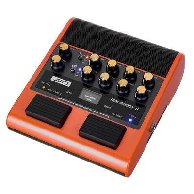 Joyo Jam Buddy II Orange