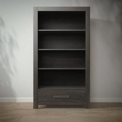 Romina Furniture Ventianni Bookcase