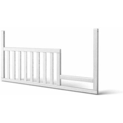 Romina Furniture Karisma Toddler Rail (Convertible Crib)