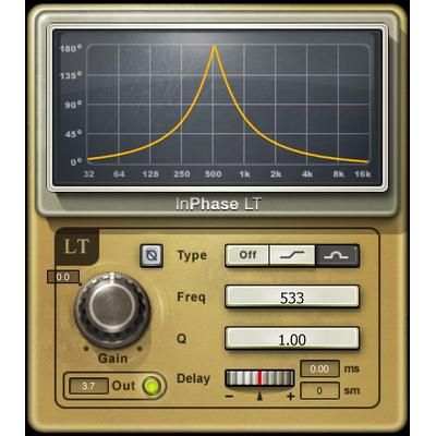 Waves InPhase LT