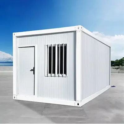 Prodotti premium Contenitore personalizzato per pannelli mobili, stanza mobile per sole, ufficio, sito staccabile, dormitorio, bagno, doccia