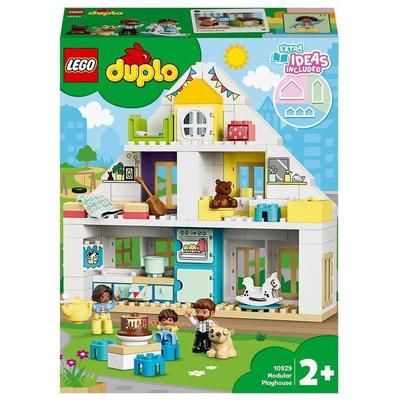 LEGO Duplo Casa da Gioco Modulare 1 St