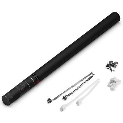 Magic FX Handheld 80cm Stream WH+Silver