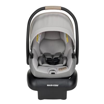 Maxi-Cosi Mico Pro Infant Car Seat - Sea Drift