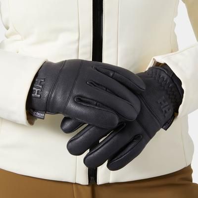 Helly Hansen Women’s Alphelia Gloves Black S