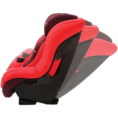 Maxi Cosi Pria 70 Convertible Car Seat with Tiny Fit - Intense Red