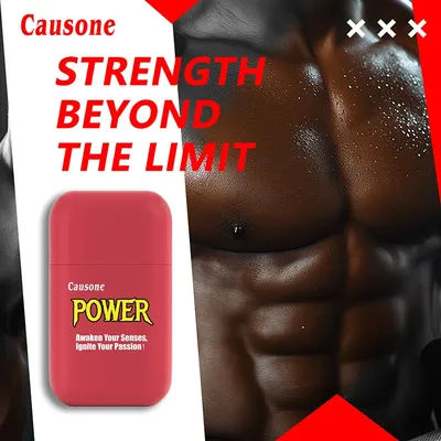 Enhance Male Strength, And Return To The Peak