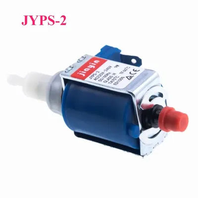 JYPS-2 9W 50Hz AC 220V Pompe D'aspiration D'eau À Piston Pompe Électromagnétique Pour Philips Fer Électrique conflicMachine Vadrouille À Vapeur