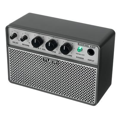 Yuer BA-10Pro Mini Busking B-Stock