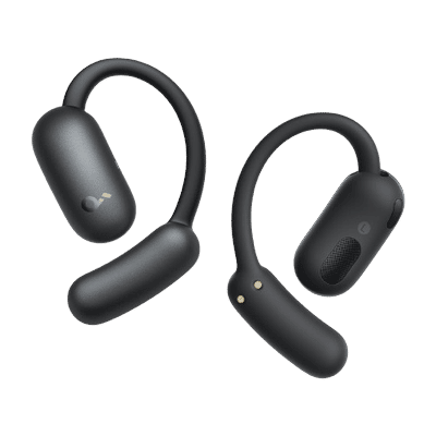 AeroFit 2 | Adjustable Open-Ear Wireless Earbuds
