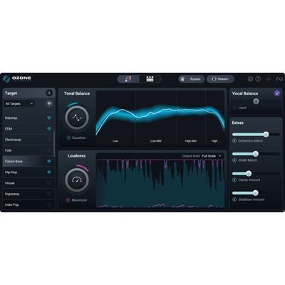 iZotope Ozone 12 Standard EDU