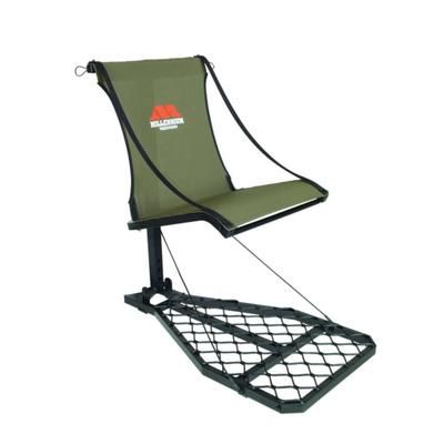 Millennium Treestands M100 Ultralite Hang-On Stand