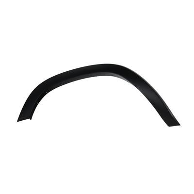 ReplaceXL Fender Flares Plastic Primed, Front, Driver Side, 1-year unlimited-mileage warranty RD22130014Q