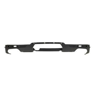 ReplaceXL Bumper Cover Textured, Rear, Lower, 1-year unlimited-mileage warranty RC76010099Q