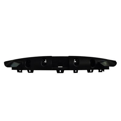 ReplaceXL Valance Plastic Primed Air Baffle, Front, Lower, 1-year unlimited-mileage warranty REPD040101Q