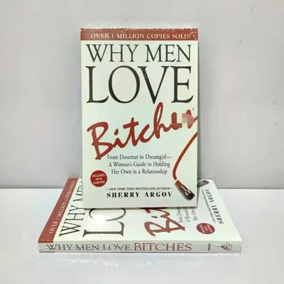 Why Men Love B: From Doormat to Dreamgirl - 200+ Relationship Advice for Empowered Women (English Edition Bestseller)
