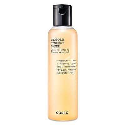 COSRX Full Fit Propolis Synergy Toner per la cura del viso 1x150 ml Lo