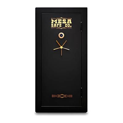 Mesa Safe Company 21.1 CF Constitution Burglary and Fire Safe with Combination Lock