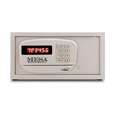 Mesa Safe Company Hotel Safe with Card Swipe