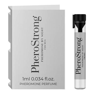 PheroStrong Pheromone By Night for Men 1 St